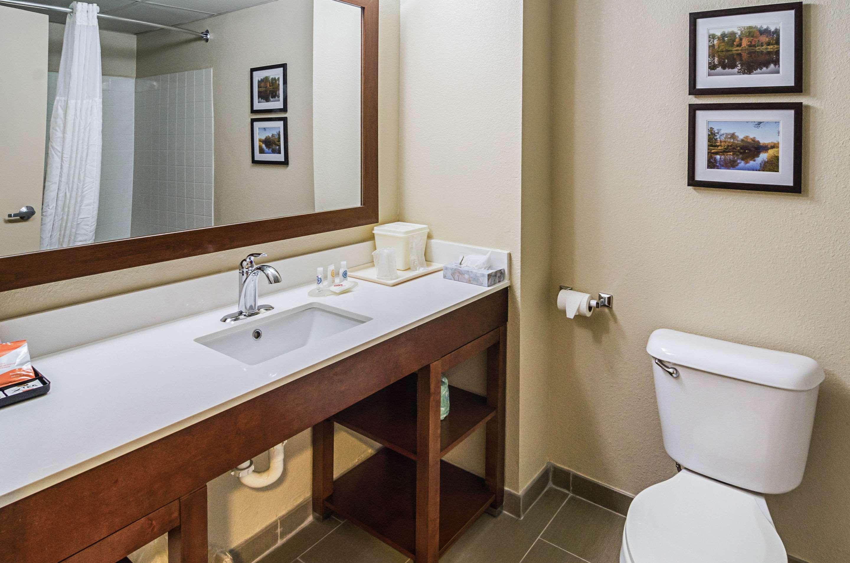 Comfort & South Hotel Oxford